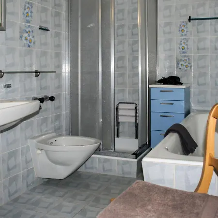 Casa Tana Dei Leoni-2 By Interhome Apartment *