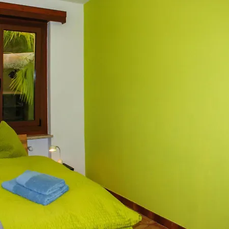 Casa Tana Dei Leoni-2 By Interhome Apartment