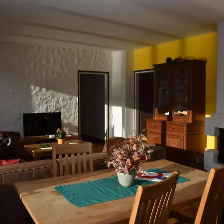 Casa Tana Dei Leoni-2 By Interhome * Ronco sopra Ascona