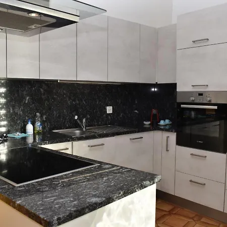 Casa Tana Dei Leoni-2 By Interhome Apartment Ronco sopra Ascona