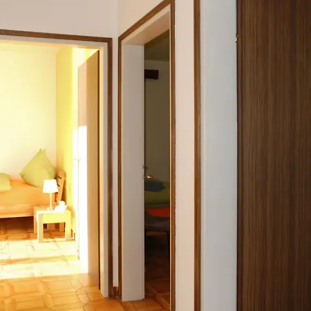 Casa Tana Dei Leoni-2 By Interhome アパート *