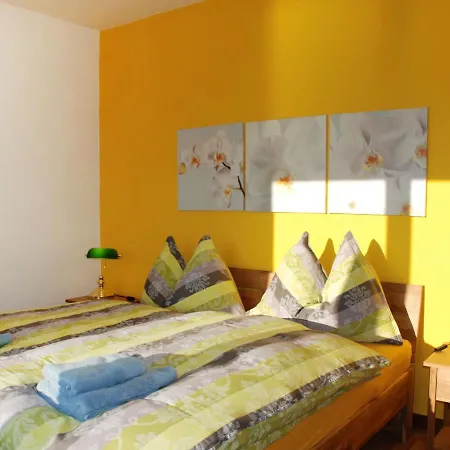 アパート Casa Tana Dei Leoni-2 By Interhome *