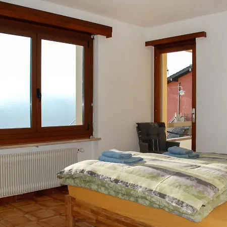 Casa Tana Dei Leoni-2 By Interhome