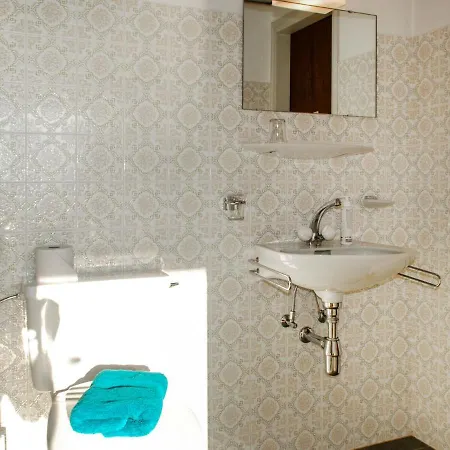 Casa Tana Dei Leoni-2 By Interhome アパート