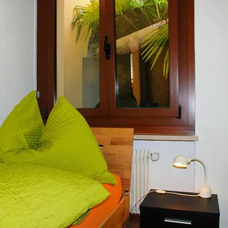 Casa Tana Dei Leoni-2 By Interhome *