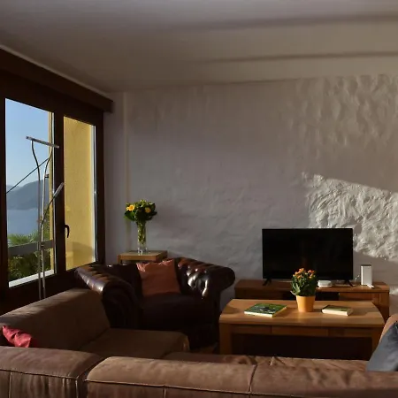 Casa Tana Dei Leoni-2 By Interhome *