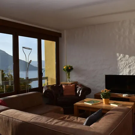 Casa Tana Dei Leoni-2 By Interhome アパート