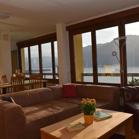 Casa Tana Dei Leoni-2 By Interhome *