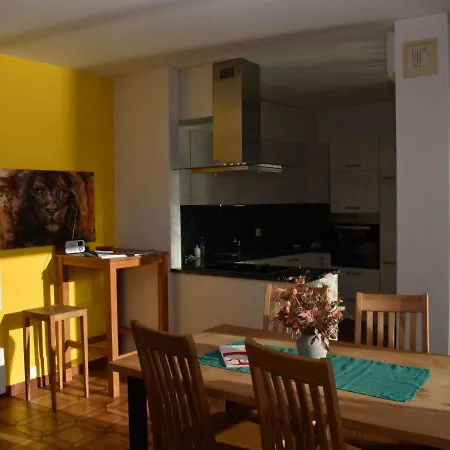 Casa Tana Dei Leoni-2 By Interhome アパート *